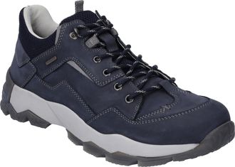 Josef Seibel Heren Lage schoen Philipp 51 in blauw