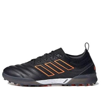 adidas Copa 20.1 TF Black Orange EH0892