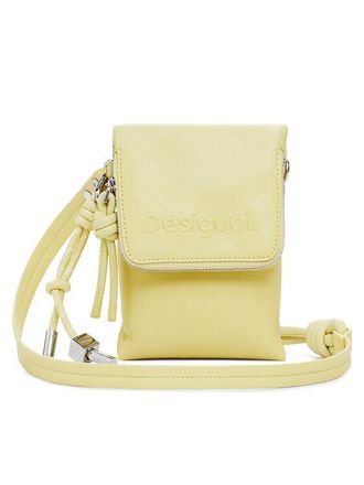 Desigual Borsa porta telefono Desigual