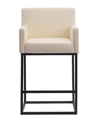 Manhattan Comfort Ambassador Counter Stool