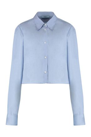 Prada Cotton Shirt