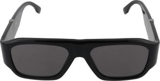 Fendi unisex, Accessoires, Zwart, Maat: 54 MM