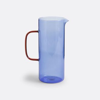 La Redoute Interieurs Karaf in glas, Oryn