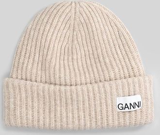 Ganni Hats