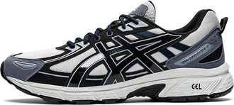 Asics Gel-Venture 6 Black Grey 1201A553-021