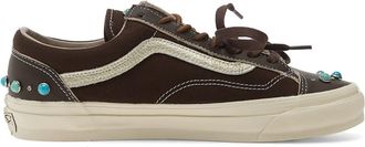 Vans Lx Old Skool 36 Gems Mdbrn