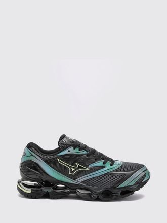 Mizuno Sneaker Wave Prophecy LS bicolore in mesh con suola ammortizzata