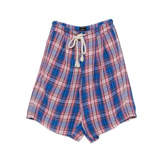 R13 Short Shorts, female, Multicolor, Size: S Short Shorts