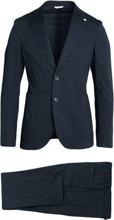 Manuel Ritz SUITS and CO-ORDS - Suits on YOOX.COM