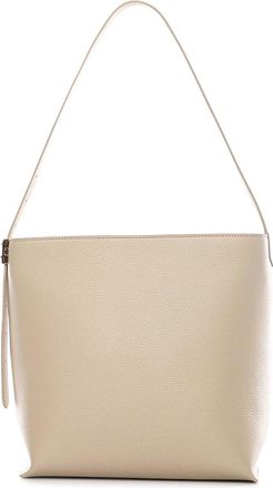 Coccinelle Leather Shoulder Bag