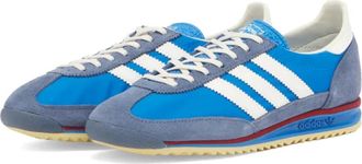 adidas SL 72 OG - - Shoes - Uomo - Blu - 40 EU