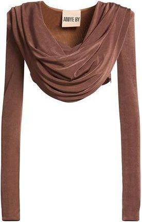 Aniye By TOPWEAR - Top su YOOX.COM