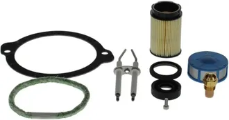 Bosch Set Di Manutenzione Bz 1.1 19kw Everp, 7736604258