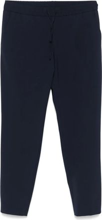 BOSS Pantaloni affusolati - Blu