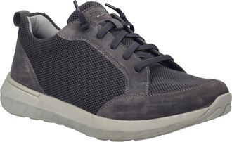 Josef Seibel Heren Sneaker Cameron 14 in grijs