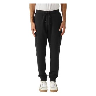 Polo Ralph Lauren Hombre, Pantalones, Negro, Talla: L