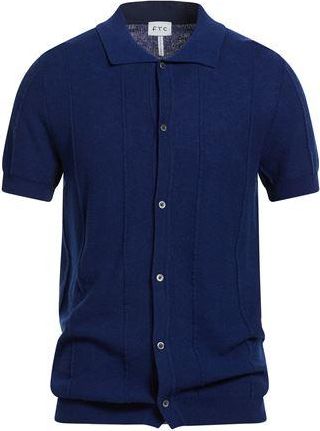 FTC STRICKWAREN - Strickjacken auf YOOX.COM