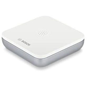 Bosch BWA-1 Bosch Smart Home Rivelatore dacqua, Sensore acqua senza fili