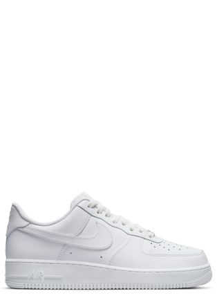 Nike Air Force 1 07 Sneakers - White - 8.5 (IT42.5 / UK8.5)