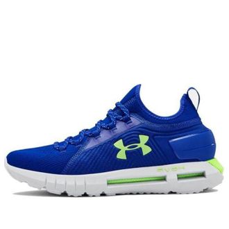 Under Armour HOVR Phantom SE Blue 3021587-404