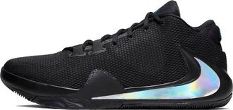 Nike Zoom Freak 1 EP Black Iridescent BQ5423-004