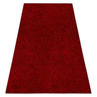 RugsX Tappeto - Moquette Eton Rosso Red 250x400 Cm
