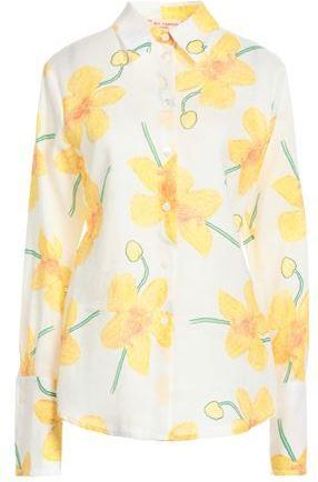 Marni CAMISETAS Y TOPS - Camisas en YOOX.COM