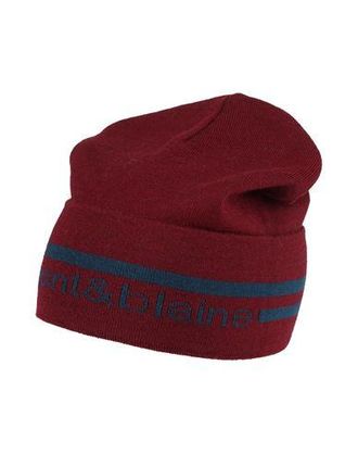 Harmont & Blaine ACCESSORIES - Hats on YOOX.COM