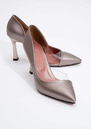 Prologue Ursula Spitse Pump (Dames)