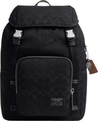 Coach Mujer, Bolsos, Negro, Talla: ONE Size