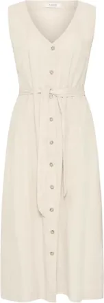 b.young Donna, Abiti, Beige, M, new