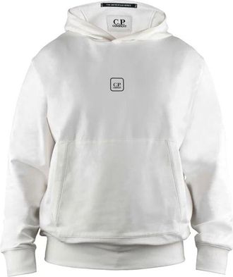 C.P. Company Sweatshirt-Kapuzenpullover