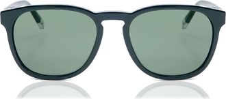 Vuarnet VL1622 BELVEDERE SMALL 0018 1622 Mens Sunglasses Black Size 54