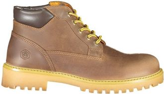 Lumberjack Veterschoenen Enkellaarsjes