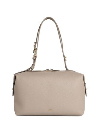Furla Double m Boston Bag