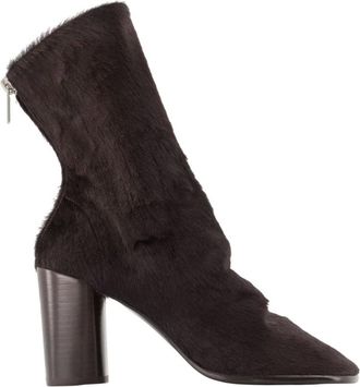 Christophe Lemaire Mujer, Zapatos, Marr&oacute;n, Talla: 36 EU