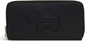 Radley London Hadley Lane Large Zip Around Wallet