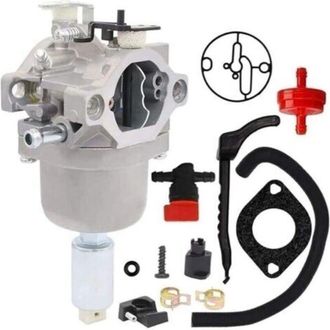 OEM Carburador Para Briggs & Stratton 799727 698620 690194 791886 499153 498061 14hp 15hp 16hp 17hp 18hp