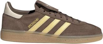 adidas Handball Spezial LT - Dames - Sneakers - Bruin - 39 1/2 EU - Su&egrave;de - Schoenen