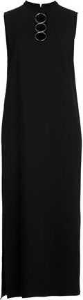 Akris VESTIDOS - Vestidos largos en YOOX.COM
