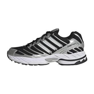 adidas Hardloopschoenen - Dames - Hardloopschoenen - Zwart - 35 1/2 EU - Fitness