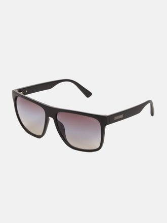 Guess Oversized Square Sunglasses