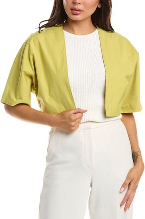 Natori Tech Taffeta Bolero