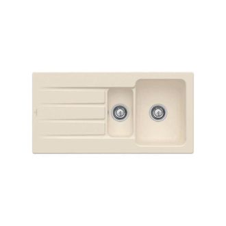 Villeroy & Boch V&b Sp&uuml;le 60 Xr Architectura 1000x510mm Handbet&auml;tigung Ivory