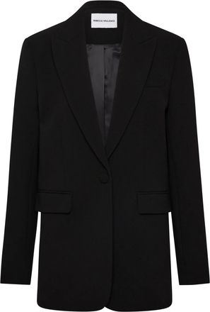 Rebecca Vallance Blazer Porsha - Nero
