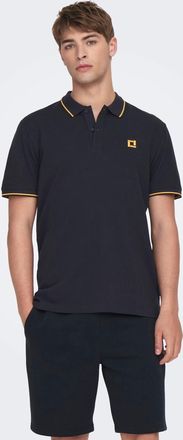 Only & Sons Poloshirt »ONSFLETCHER SLIM SS POLO NOOS«