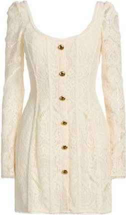 Twin-Set KLEIDER - Mini-Kleider auf YOOX.COM