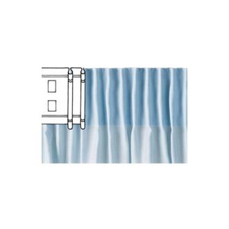 EmmeBi 50 X Fettuccia Arricciatenda Automatica A280 H 80 Mm