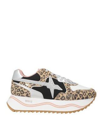 W6YZ FOOTWEAR - Trainers on YOOX.COM