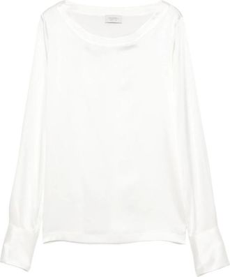 Mazzarelli Angie Blouse